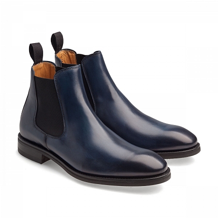 Челси Berwick 303D Navy Челси Berwick 303D Navy