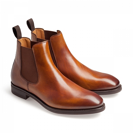 Челси Berwick 303D Tan Toledo Челси Berwick 303D Tan Toledo