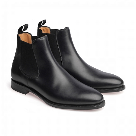 Челси Berwick 303L Black Челси Berwick 303L Black