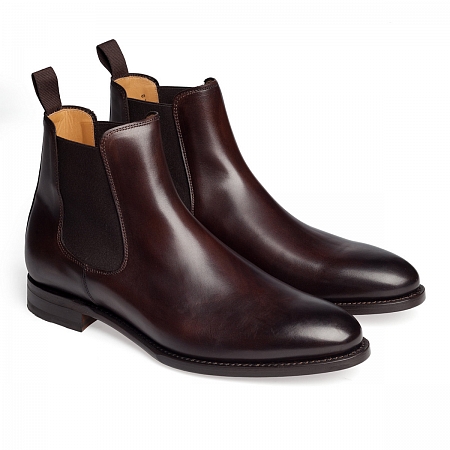 Челси Berwick 303L Dark Brown Toledo Челси Berwick 303L Dark Brown Toledo