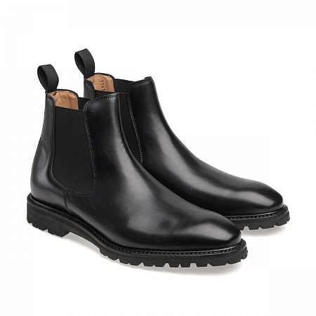 Челси Berwick 303V Black Челси Berwick 303V Black