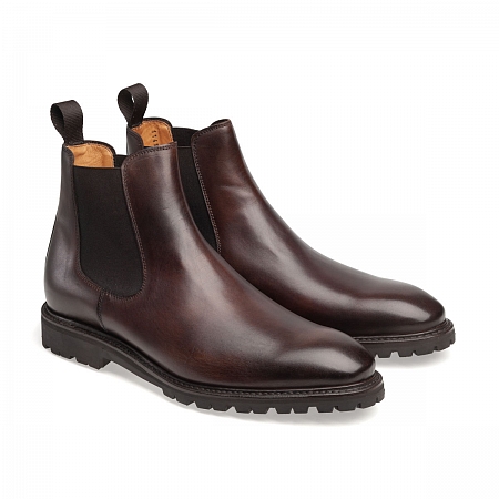 Челси Berwick 303V Dark Brown Toledo Челси Berwick 303V Dark Brown Toledo