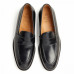 Пенни лоферы Berwick 3102L Black Пенни лоферы Berwick 3102L Black