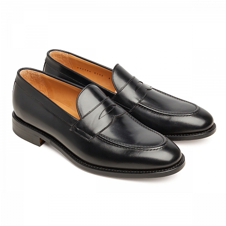 Пенни лоферы Berwick 3102L Black Пенни лоферы Berwick 3102L Black