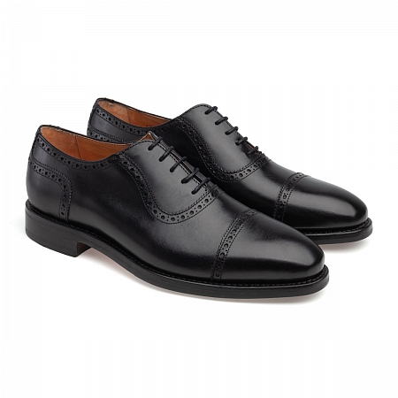 Оксфорды аделаиды Berwick 3105 Black Оксфорды аделаиды Berwick 3105 Black