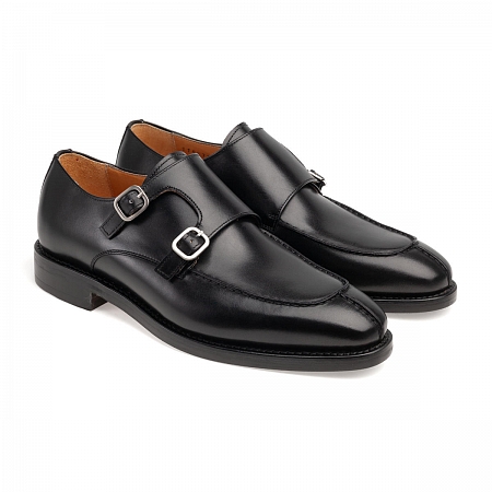 Дабл монки Berwick 3143 Black Дабл монки Berwick 3143 Black