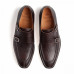 Дабл монки Berwick 3143D Dark Brown Grain Дабл монки Berwick 3143D Dark Brown Grain