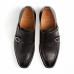 Дабл монки Berwick 3143D Black Grain Дабл монки Berwick 3143D Black Grain