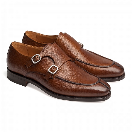 Дабл монки Berwick 3143JR Brown Grain Дабл монки Berwick 3143JR Brown Grain