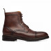 Полуброги Berwick 317N Dark Brown Chrome Полуброги Berwick 317N Dark Brown Chrome