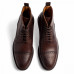 Полуброги Berwick 317N Dark Brown Chrome Полуброги Berwick 317N Dark Brown Chrome