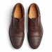 Полуброги Berwick 3182D Dark Brown Chrome Полуброги Berwick 3182D Dark Brown Chrome