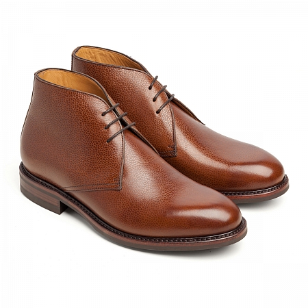 Чукка Berwick 320 Brown Grain Чукка Berwick 320 Brown Grain