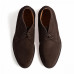 Чукка Berwick 320 Dark Brown Suede Чукка Berwick 320 Dark Brown Suede