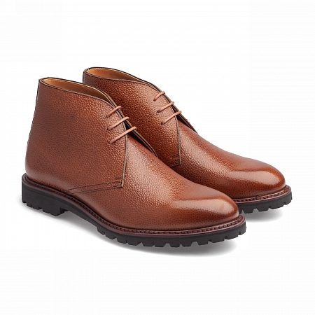 Чукка Berwick 320V Brown Grain Чукка Berwick 320V Brown Grain