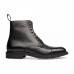 Дерби кэптое Berwick 321 Black Grain Дерби кэптое Berwick 321 Black Grain