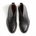 Дерби кэптое Berwick 321 Black Grain Дерби кэптое Berwick 321 Black Grain