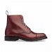 Дерби кэптое Berwick 321 Burgundy Grain Дерби кэптое Berwick 321 Burgundy Grain