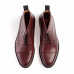 Дерби кэптое Berwick 321 Burgundy Grain Дерби кэптое Berwick 321 Burgundy Grain