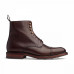 Дерби кэптое Berwick 321 Dark Brown Grain Дерби кэптое Berwick 321 Dark Brown Grain