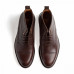 Дерби кэптое Berwick 321 Dark Brown Grain Дерби кэптое Berwick 321 Dark Brown Grain