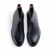 Дерби кэптое Berwick 321V Navy Grain Дерби кэптое Berwick 321V Navy Grain