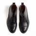 Дерби панчкэп Berwick 337 Black Дерби панчкэп Berwick 337 Black