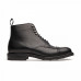 Дерби панчкэп Berwick 337 Black Grain Дерби панчкэп Berwick 337 Black Grain