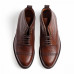 Дерби панчкэп Berwick 337 Brown Grain Дерби панчкэп Berwick 337 Brown Grain