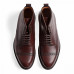 Дерби панчкэп Berwick 337 Burgundy Saddle Дерби панчкэп Berwick 337 Burgundy Saddle