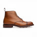 Дерби панчкэп Berwick 337 Tan Grain Дерби панчкэп Berwick 337 Tan Grain