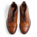 Дерби панчкэп Berwick 337 Tan Grain Дерби панчкэп Berwick 337 Tan Grain