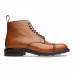 Дерби панчкэп Berwick 337 Tan Saddle Дерби панчкэп Berwick 337 Tan Saddle