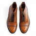 Дерби панчкэп Berwick 337 Tan Saddle Дерби панчкэп Berwick 337 Tan Saddle