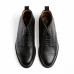 Дерби панчкэп Berwick 337V Black Grain Дерби панчкэп Berwick 337V Black Grain