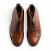 Дерби панчкэп Berwick 337V Dark Tan Grain Дерби панчкэп Berwick 337V Dark Tan Grain