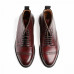 Дерби панчкэп Berwick 337V Burgundy Grain Дерби панчкэп Berwick 337V Burgundy Grain