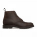 Дерби панчкэп Berwick 337V Dark Brown Waxy Suede Дерби панчкэп Berwick 337V Dark Brown Waxy Suede