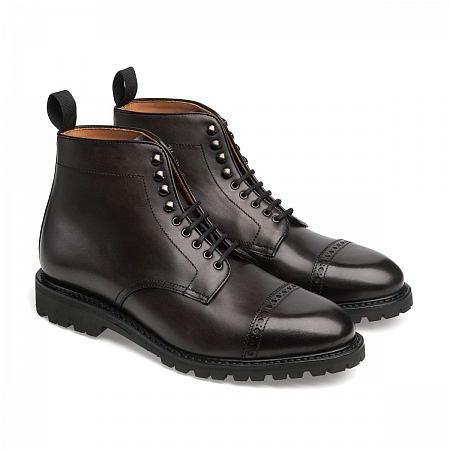 Дерби панчкэп Berwick 337V Toledo Grey Дерби панчкэп Berwick 337V Toledo Grey