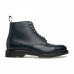 Дерби панчкэп Berwick 337V Navy Grain Дерби панчкэп Berwick 337V Navy Grain