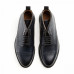 Дерби панчкэп Berwick 337V Navy Grain Дерби панчкэп Berwick 337V Navy Grain