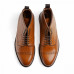 Дерби панчкэп Berwick 337V Tan Grain Дерби панчкэп Berwick 337V Tan Grain