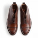Дерби панчкэп Berwick 339 Brown Grain Дерби панчкэп Berwick 339 Brown Grain