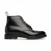 Дерби панчкэп Berwick 339V Black Дерби панчкэп Berwick 339V Black