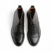 Дерби панчкэп Berwick 339V Black Grain Дерби панчкэп Berwick 339V Black Grain