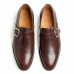 Монки Berwick 3520L Dark Brown Монки Berwick 3520L Dark Brown
