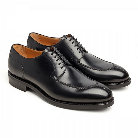 Дерби норвиджин Berwick 3566D Black Дерби норвиджин Berwick 3566D Black