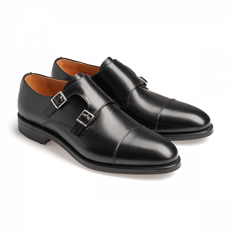 Дабл монки Berwick 3637 Black Дабл монки Berwick 3637 Black