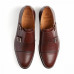 Дабл монки Berwick 3637 Burgundy Saddle Дабл монки Berwick 3637 Burgundy Saddle