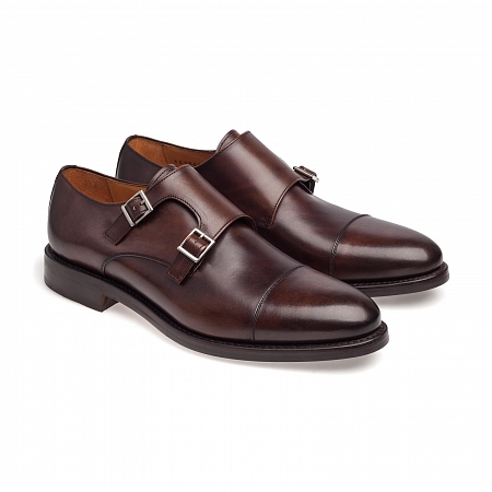 Дабл монки Berwick 3637 Dark Brown Toledo Дабл монки Berwick 3637 Dark Brown Toledo